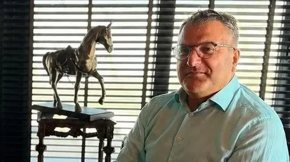 Cem Küçük hakkında tutuklama talebi
