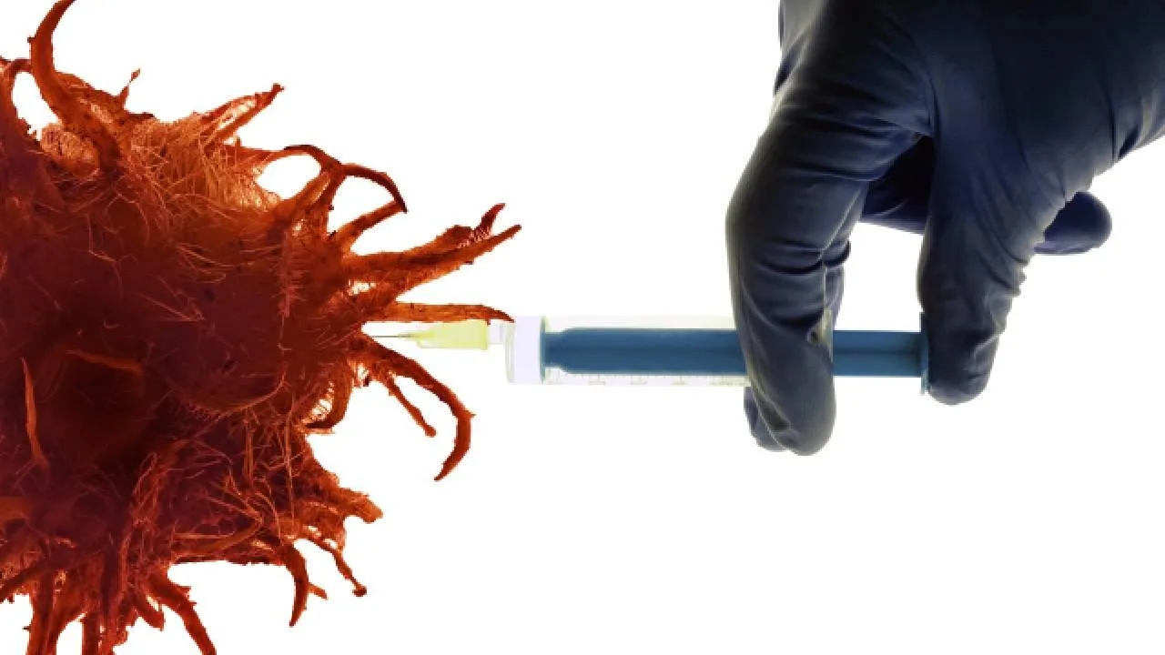 Rusya'nın Kanser Aşısı İlk Klinik Testlerde Olumlu Sonuçlar Aldı