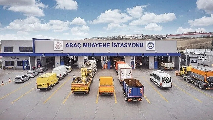 Bakan Uraloğlu açıkladı: Araç muayene hizmetlerinde yeni dönem! İmzalar bugün atılıyor...