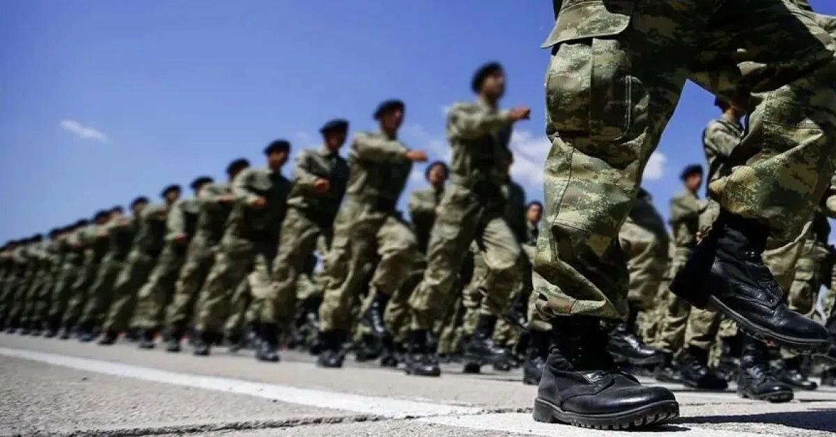 Askerlik yerleri ne zaman açıklanacak?
