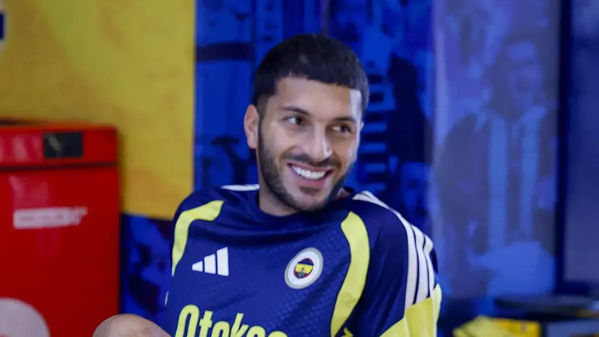 Fenerbahçe'de Oğuz Aydın'a yeni talipler ortaya çıktı