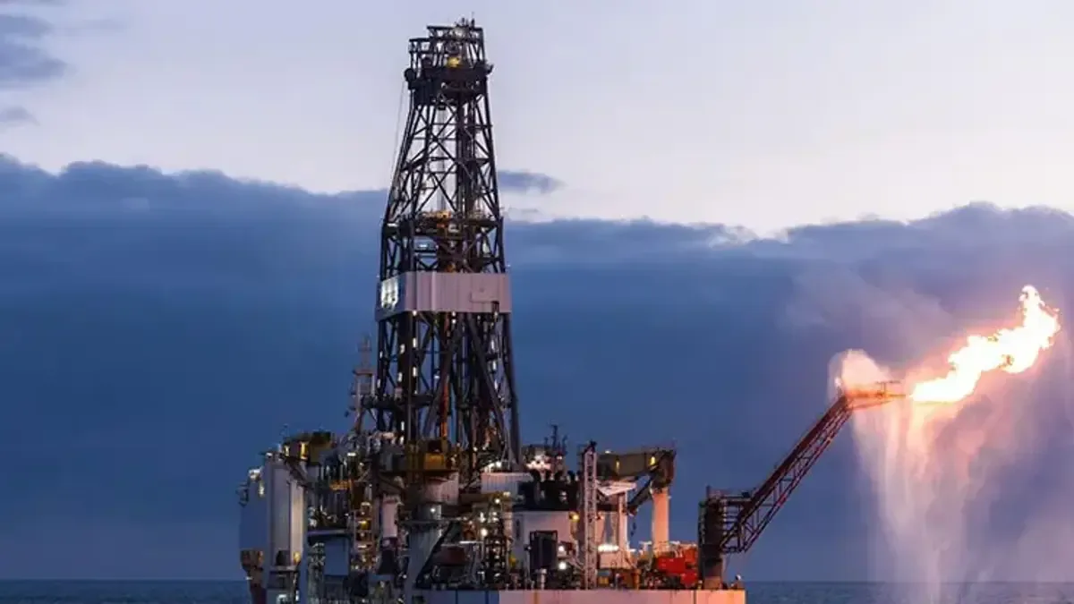 Türkiye Petrolleri, Bulgaristan sularında petrol ve doğal gaz arayacak
