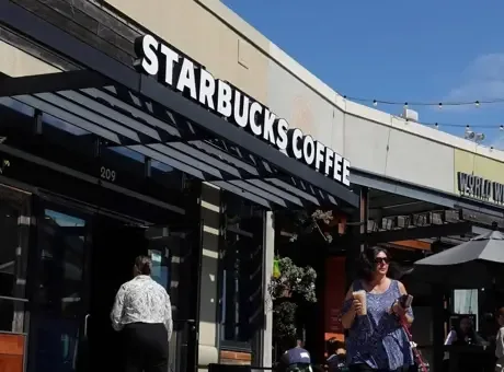 Starbucks'a baskın! 'Tank Günü' paylaşımı tepki topladı