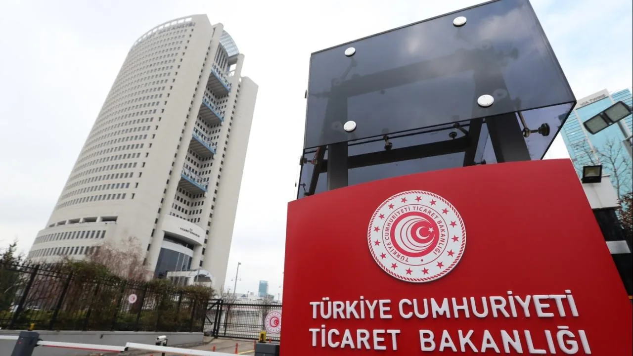 A.TR Dolaşım Belgesi sistemiyle ilk ihracat yapıldı