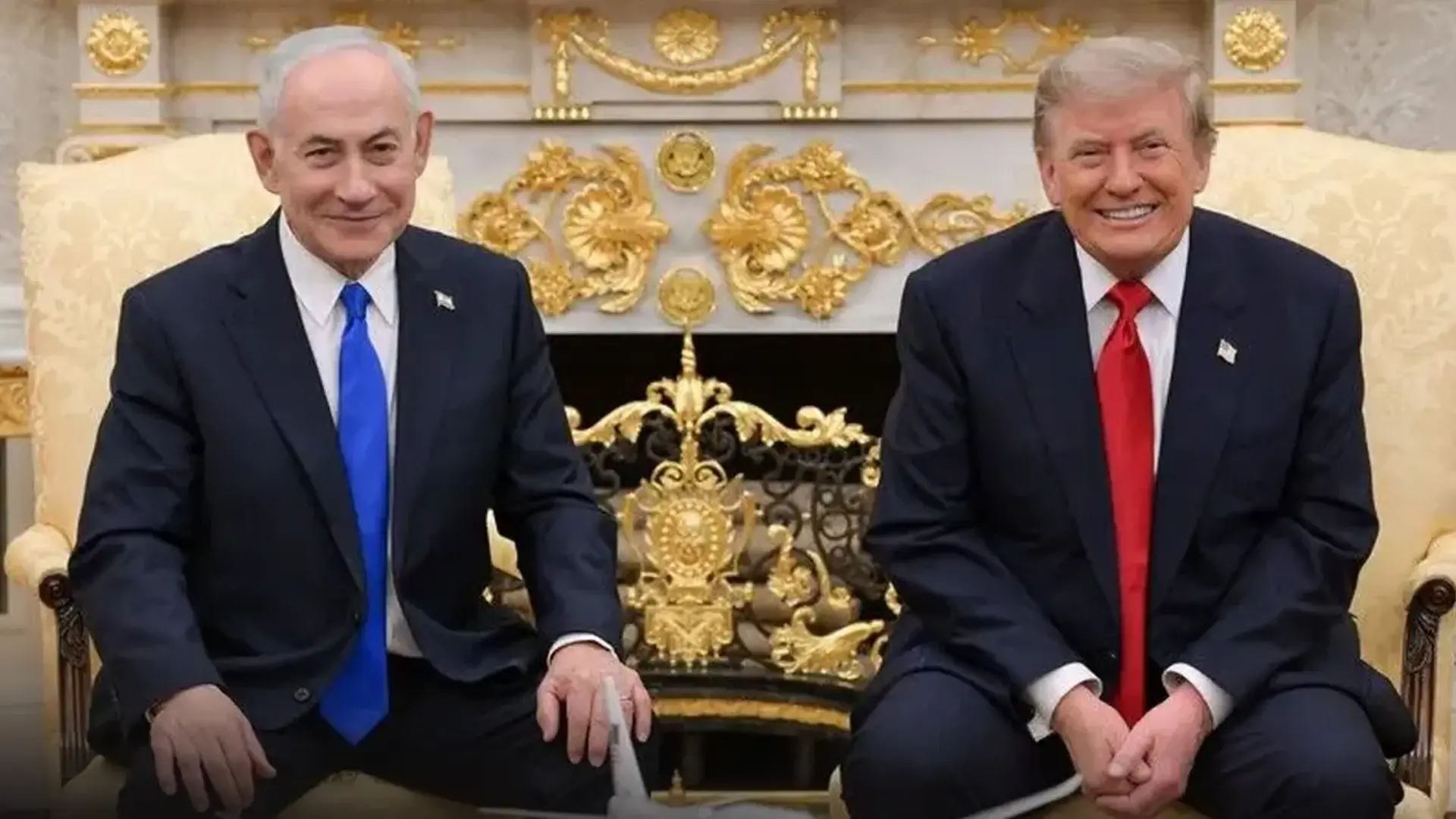 Netanyahu ile Trump'tan İran zirvesi: Masada 3 kritik senaryo