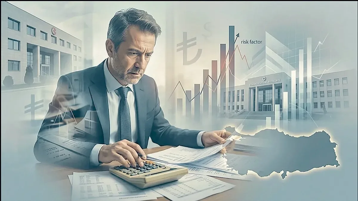 Gelir İdaresi Başkanlığı, vergi kaçakçılarına karşı denetimlerini artırdı