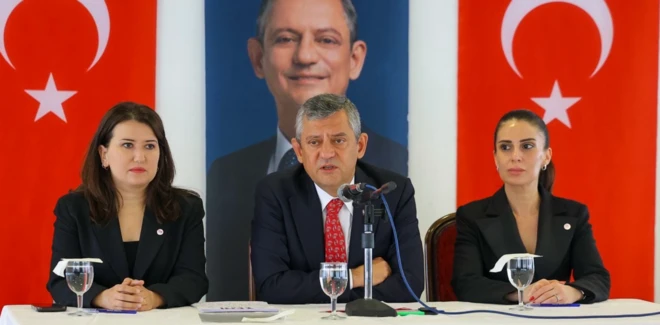 Birgün gazetesinin 'törene figüran taşındı' haberine CHP'den ne tepki geldi? - 6