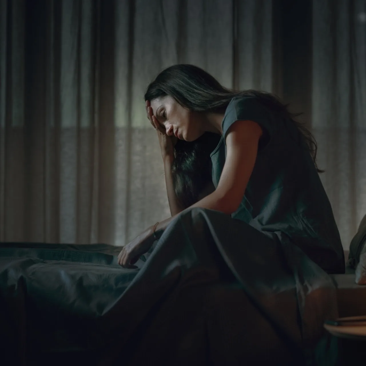 Her 6 kadından biri doğum sonrası depresyon yaşıyor