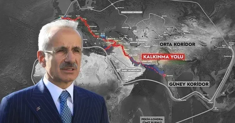 Bakan Uraloğlu'ndan Kalkınma Yolu'ndaki imza krizi açıklaması