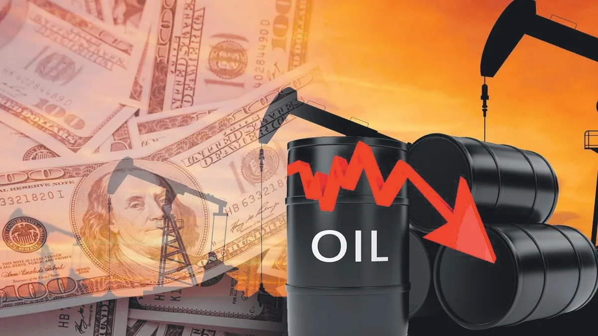 Silahlar sustu petrol çakıldı