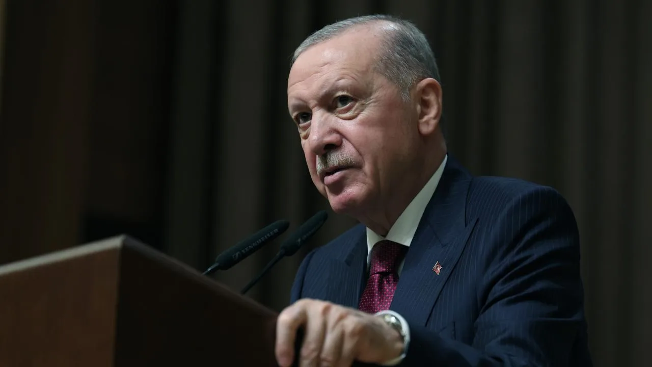 Cumhurbaşkanı Erdoğan: Gençlerimizin En İyi Şekilde Yetişmesi İçin Çalışıyoruz