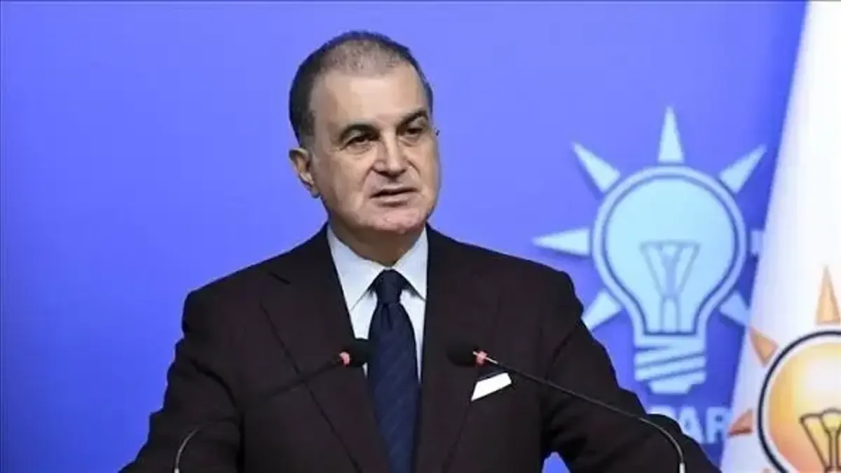 FETÖ ile Mücadele Kararlılıkla Sürecek