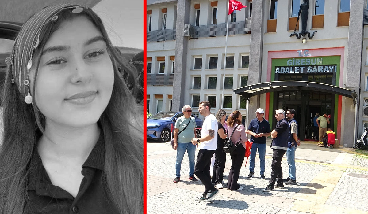 Tuana trafik kazasında hayatını kaybetmişti! Sürücü ilk kez hakim karşısında: Meğer araçta alkol alıp...