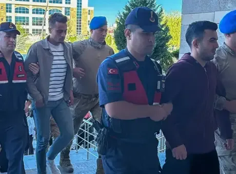 Uşak Belediyesi’ne yönelik soruşturmada 9 kişi tutuklandı