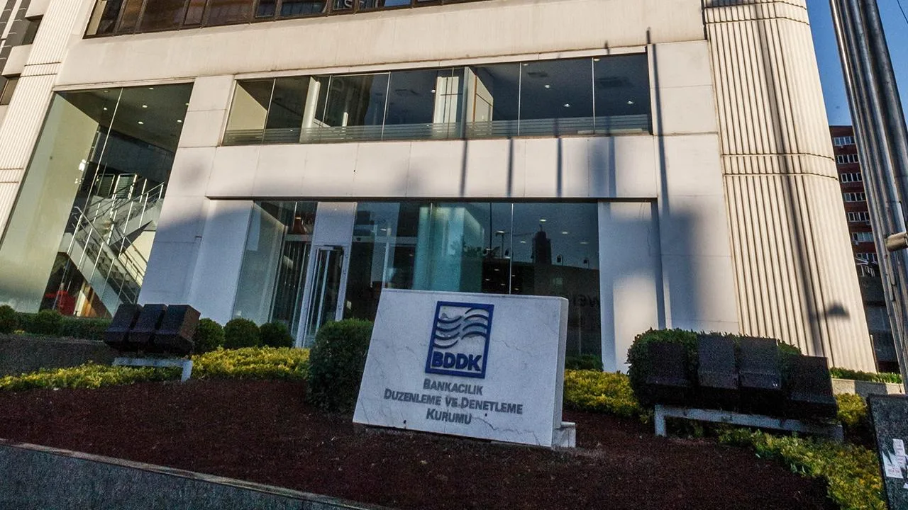BDDK, kalkınma ve yatırım bankalarına yeni kredi sınırı belirledi