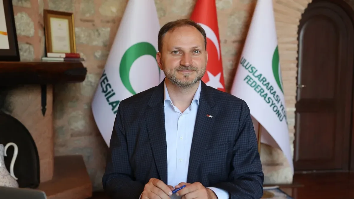 Dijitalleşmenin Çocuklar Üzerindeki Etkileri ve Ailelere Düşen Görevler