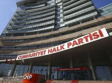 CHP’de kapalı grup toplantısı gerçekleştirildi