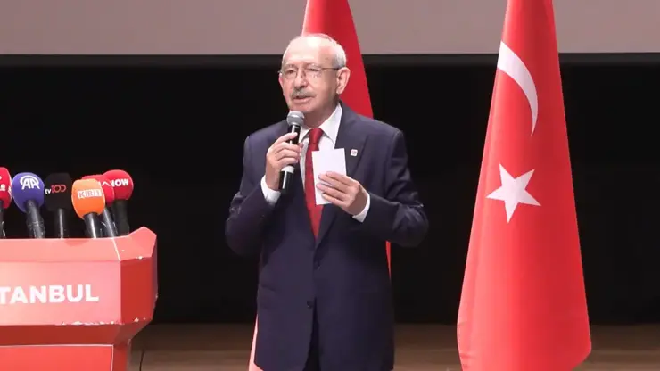CHP'nin Sarıyer'deki etkinliğiyle ilgili iddialara soruşturma - 2