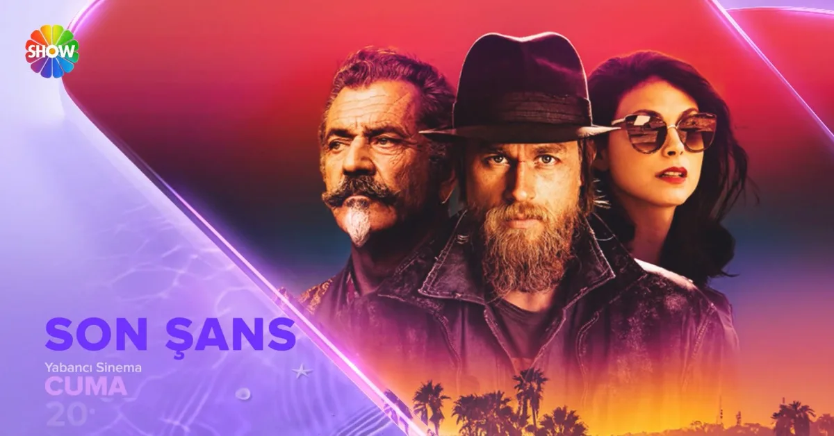 Son Şans (Last Looks) Filmi Konusu