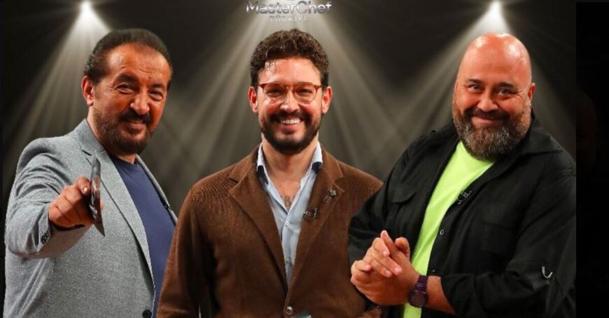 MasterChef'te önlük yarışı sürüyor - 2