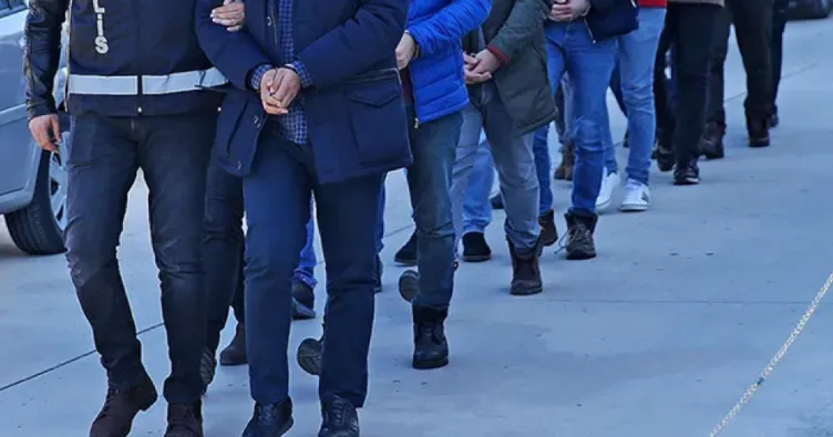 8 ilde yasadışı bahise teşvik operasyonu: 26 kişi gözaltına alındı