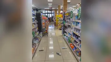 Dışişleri Bakanı Fidan, Sudanlı mevkidaşı ile görüştü — 2
