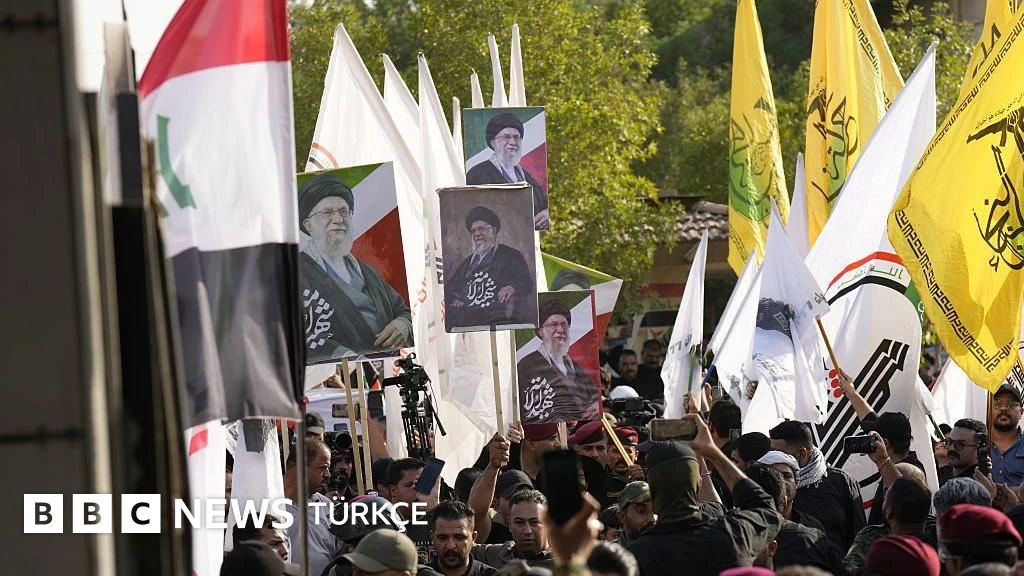 Irak'taki Şii milisler hakkında neler biliniyor?