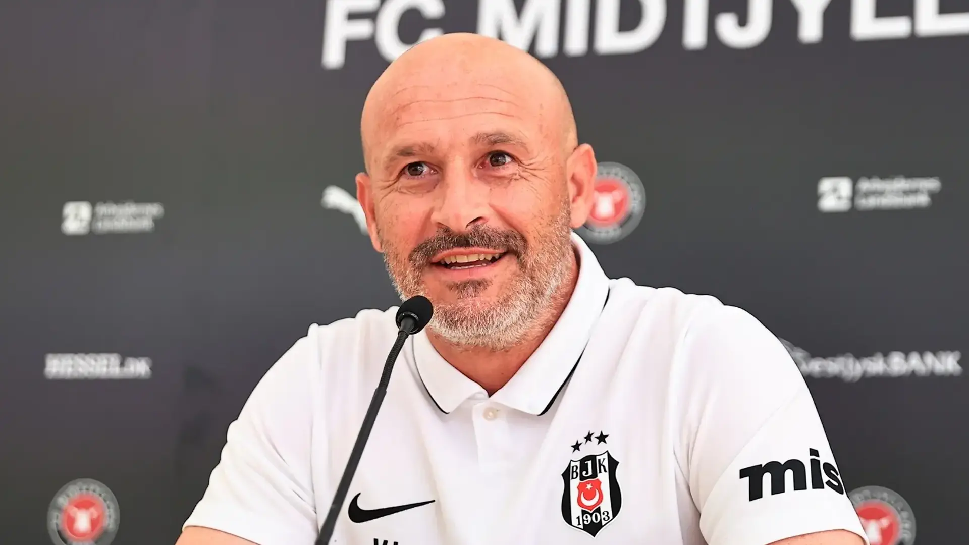 Vincenzo Italiano kadro sözleri: Son kararı yarın vereceğim