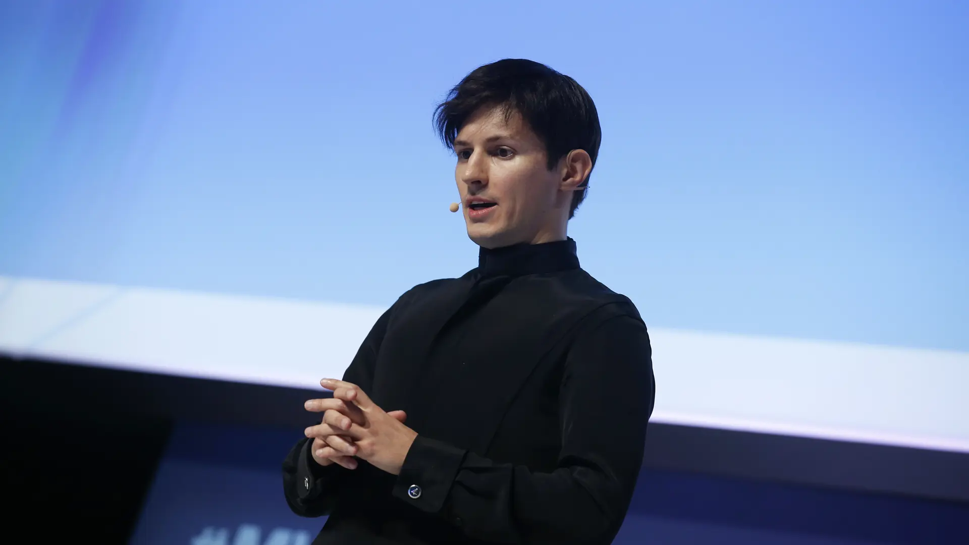 Uzun süredir hedefteydi. Rusya, Telegram'ın CEO'su hakkında yakalama kararı çıkardı