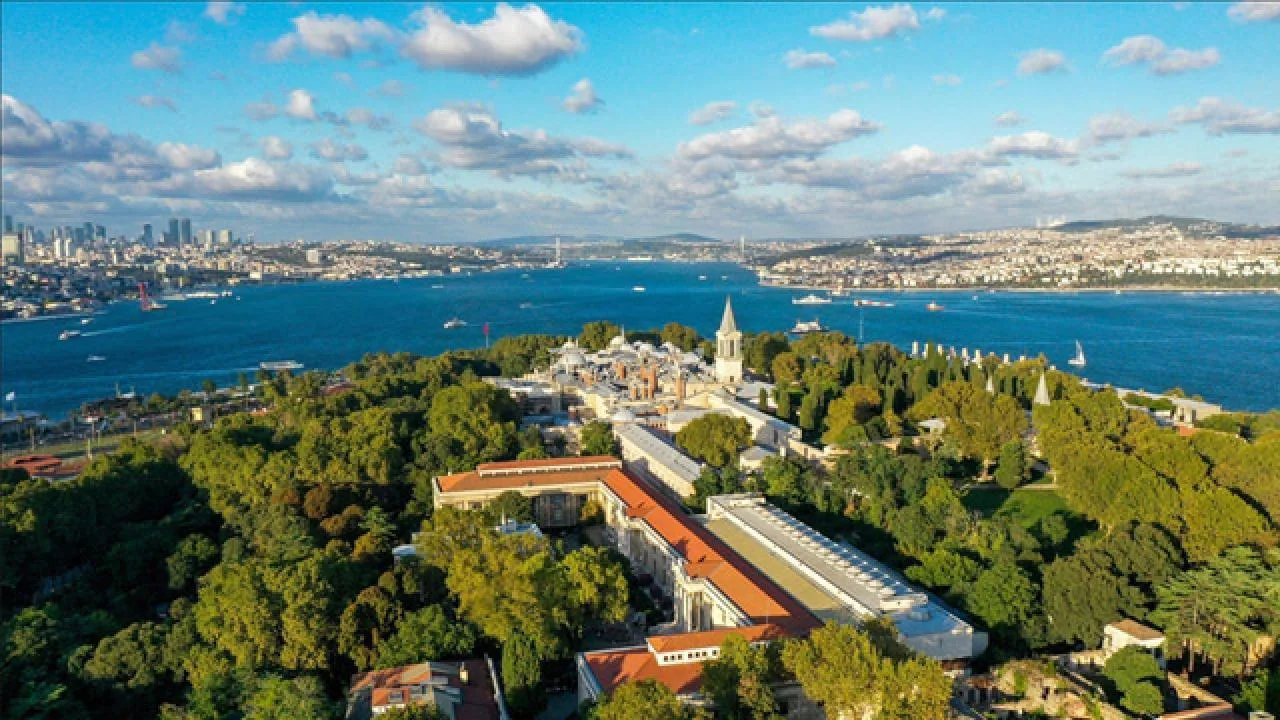 Hafta Sonu Hava Durumu