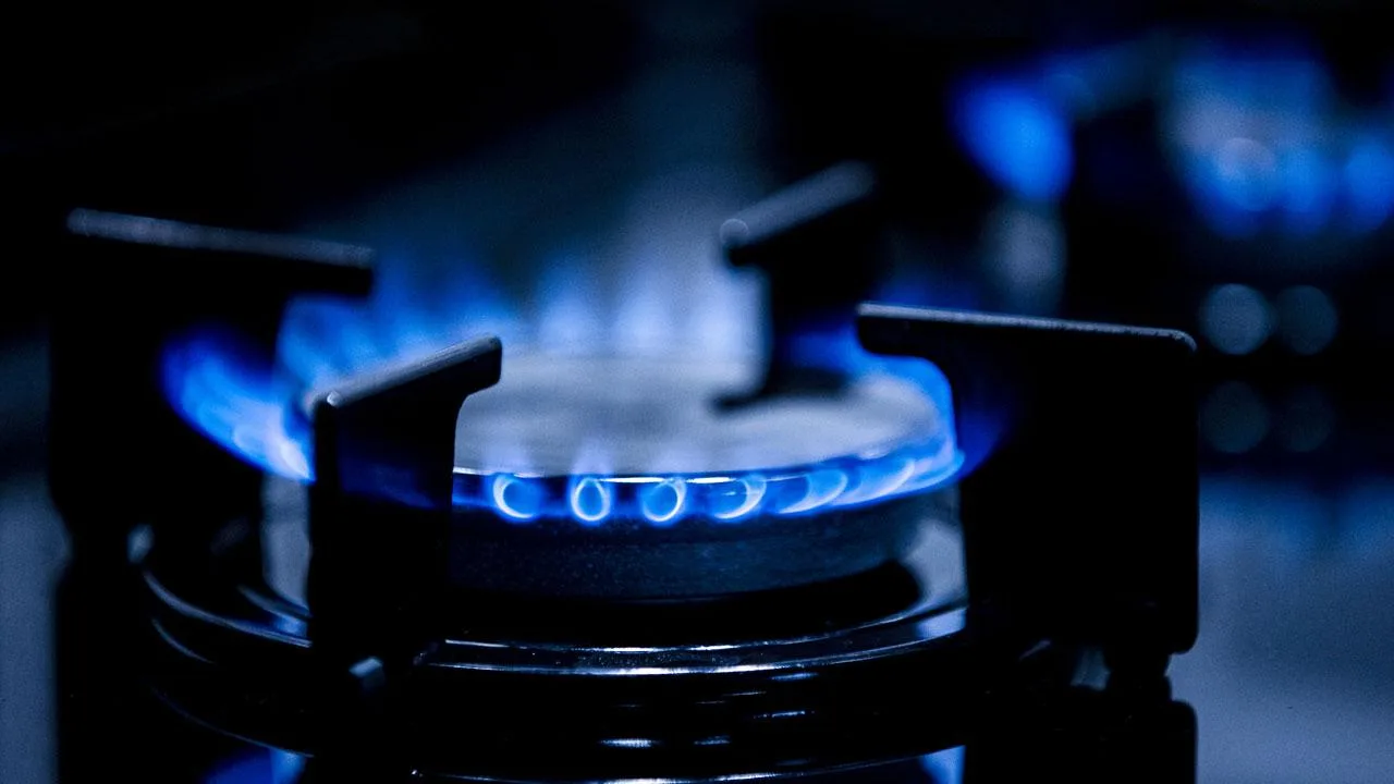 Temmuzda 158,8 milyon liralık doğal gaz desteği