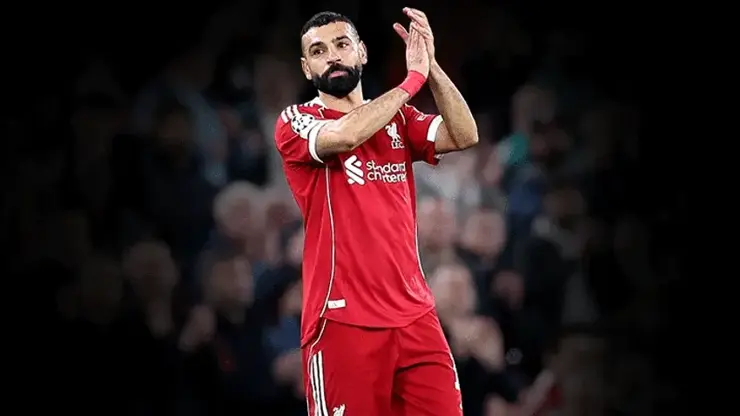 Beşiktaş'tan Mohamed Salah için dev teklif! Maaşı ve bonus detayı ortaya çıktı - 2