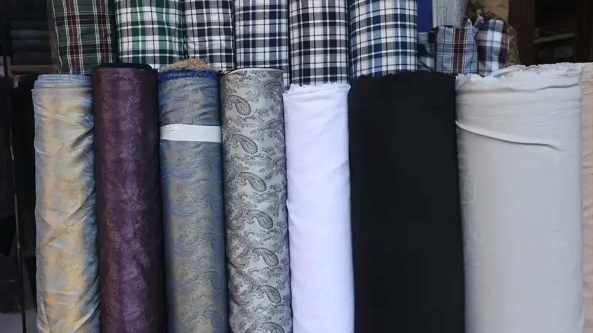 Türk tekstil sektöründen 4,7 milyar dolarlık ihracat! En büyük pazar AB oldu
