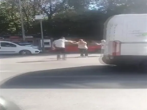 Bayrampaşa'da Kavga: Silahla Vurulan Esnaf Hayatını Kaybetti