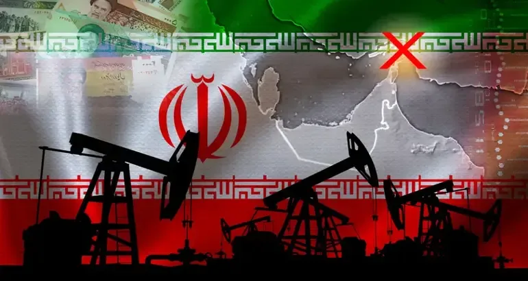 İran'ın Gizli Petrol İhracatı Yöntemleri