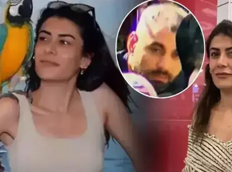 Pınar Damar davasında Yargıtay son noktayı koydu! Eniştenin cezası onandı