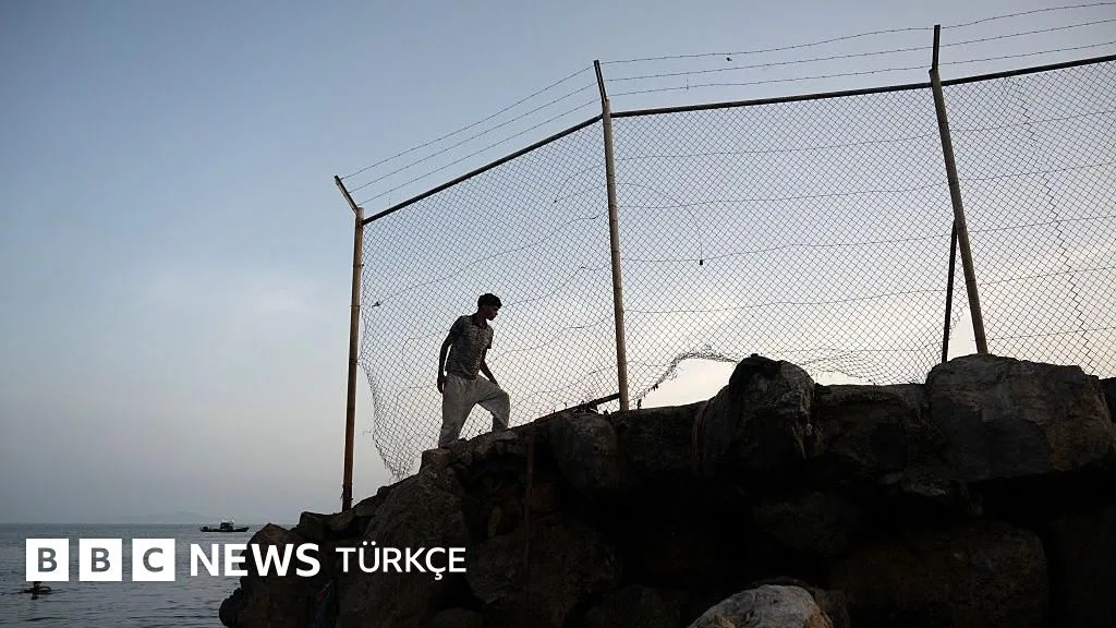 İtalya'nın İspanya ile Schengen'i Askıya Alma Kararı