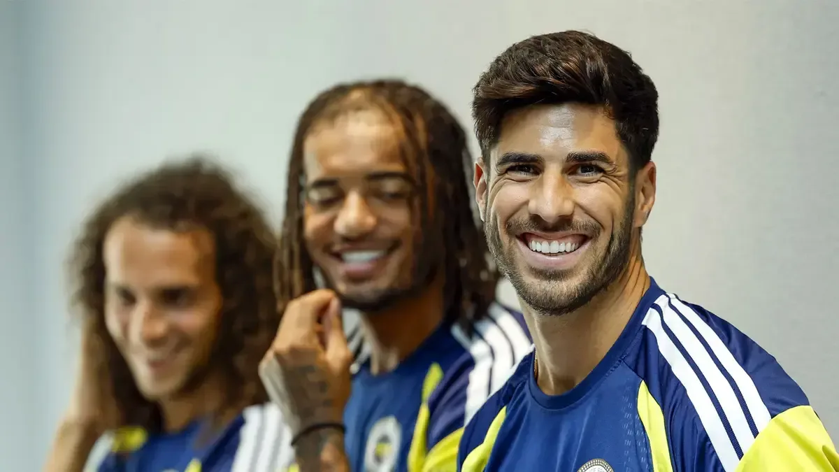 Fenerbahçe, Strum Graz Maçı Hazırlıklarına Devam Ediyor