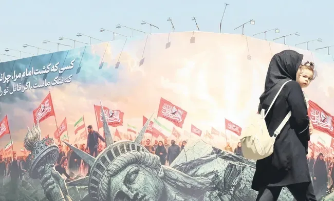 Siyonistlerin Saldırganlığı ABD'yi Zor Durumda Bırakıyor