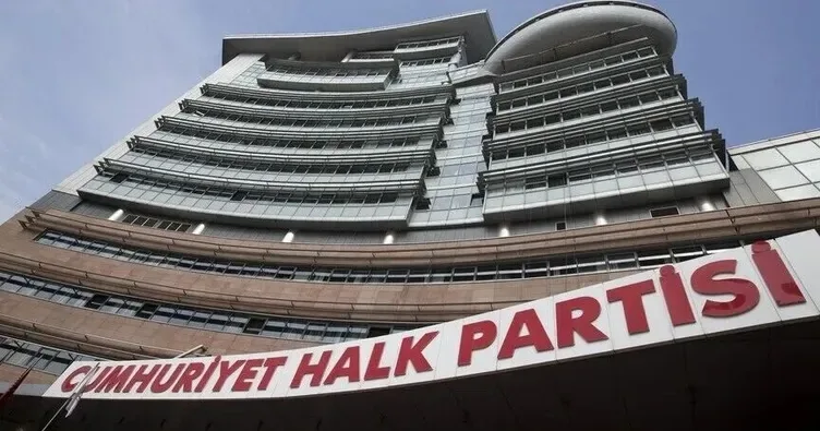 CHP’deki ‘Truva Atları’ Disipline Alınıyor