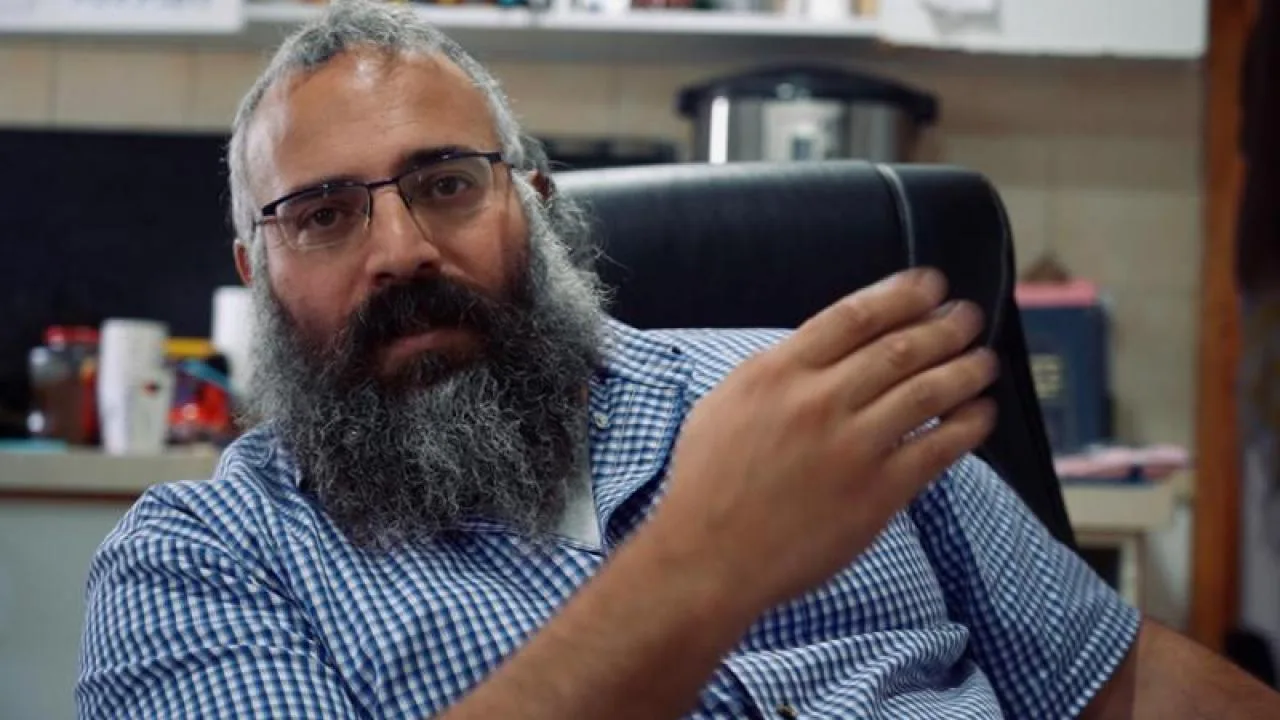 İsrailli Avukattan Skandal Tehdit: Filistinlileri Öldüreceğiz