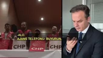 CHP’de grup yönetimi belli oldu! "Paralı figüran" krizi yargıya taşındı - 5
