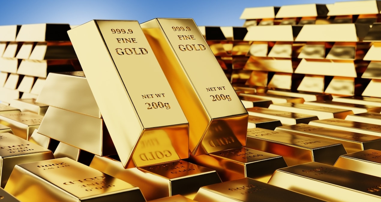 Merkez bankaları ve dev kurumların 2026 altın tahminleri değişti