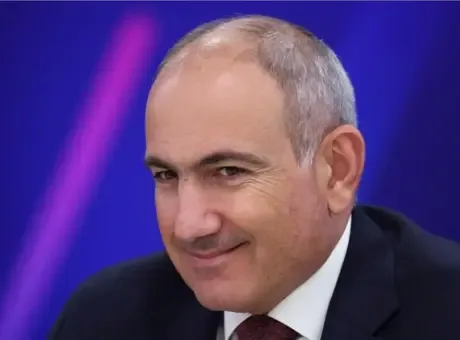 Ermenistan Başbakanı Paşinyan Yeni Hükümetini Kurdu