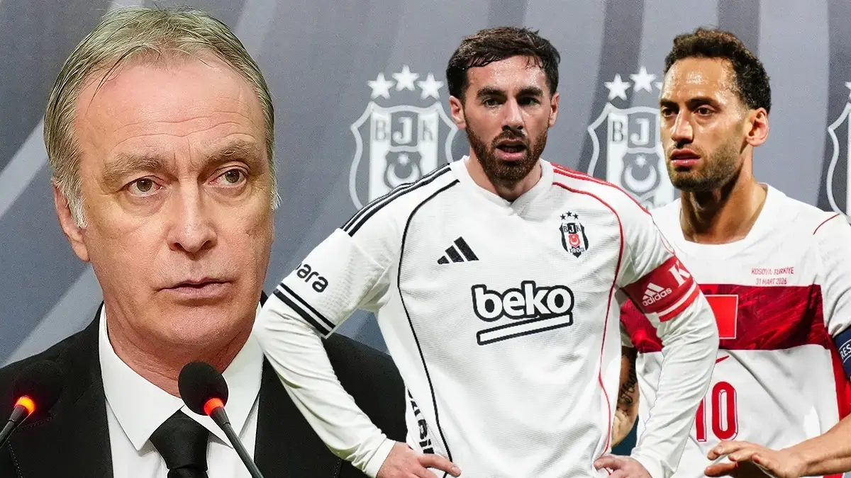 Önder Özen’den Orkun Kökçü övgüsü: Hakan Çalhanoğlu’na gönderme mi var?