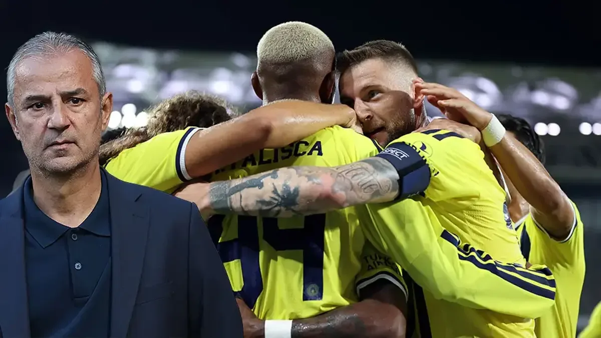 Fenerbahçe'nin Şampiyonlar Ligi play-off turundaki muhtemel rakipleri belirlendi