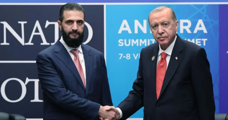 Şara, yaptırımların perde arkasını anlattı: Başkan Erdoğan kritik rol üstlendi - 3