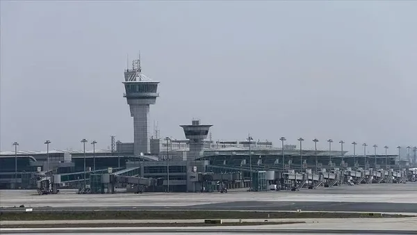Terminal İstanbul Projesinin İlk Etabı Ağustos'ta Açılıyor