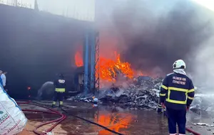 Dışişleri Bakanı Hakan Fidan, BM Genel Sekreteri Guterres ile görüştü - 6