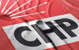 CHP'de istifa süreci devam ediyor: Menderes Dal görevinden ayrıldı